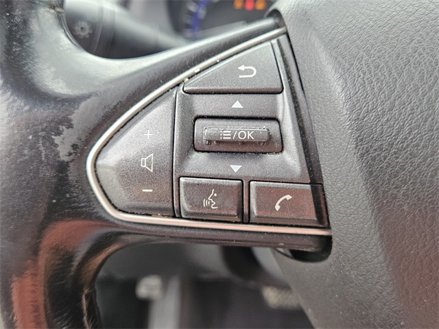2014 Infiniti Q50 Premium photo 22