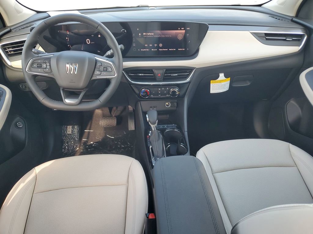 2026 Buick Encore GX Sport Touring photo 23