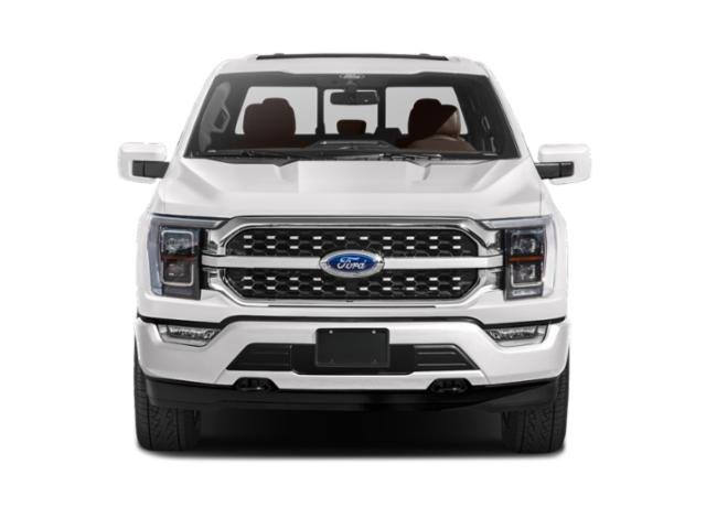 2023 Ford F-150 King Ranch photo 4