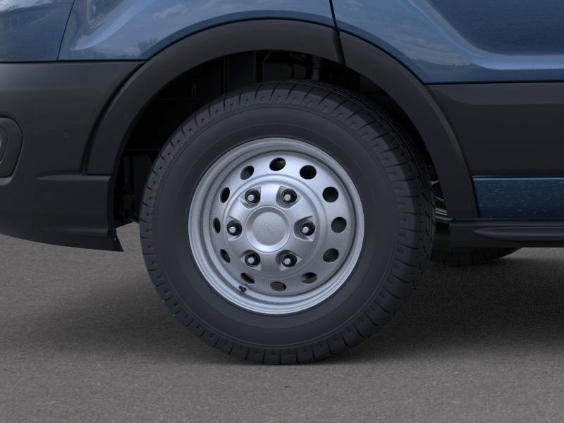 2026 FORD TRANSIT - Image 18