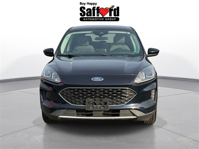 2021 Ford Escape SE photo 7