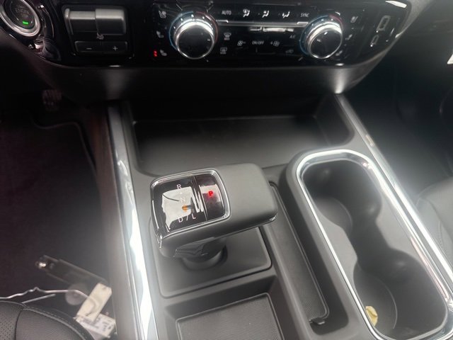 2025 Gmc Sierra 1500 SLT photo 18