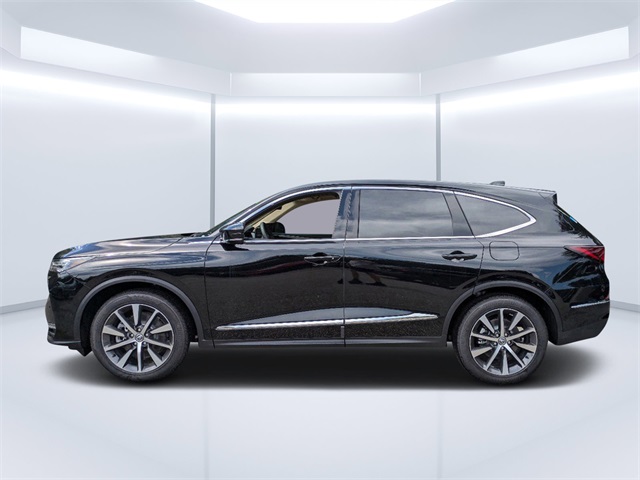 2025 Acura MDX Technology photo 6