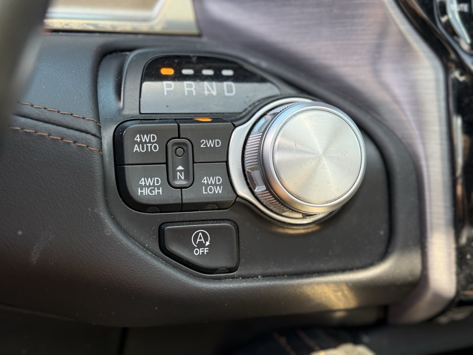 2021 Ram 1500 Laramie Longhorn photo 24