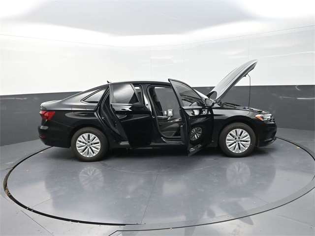 2020 Volkswagen Jetta 1.4T S photo 41