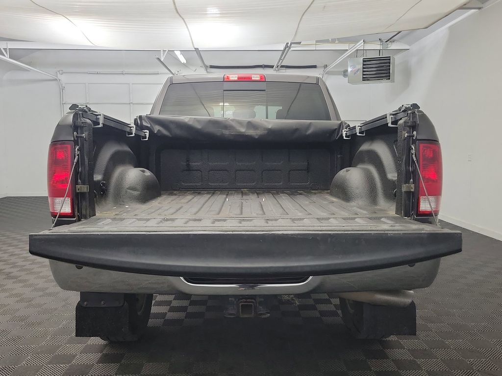 2016 Ram 2500 Big Horn photo 15