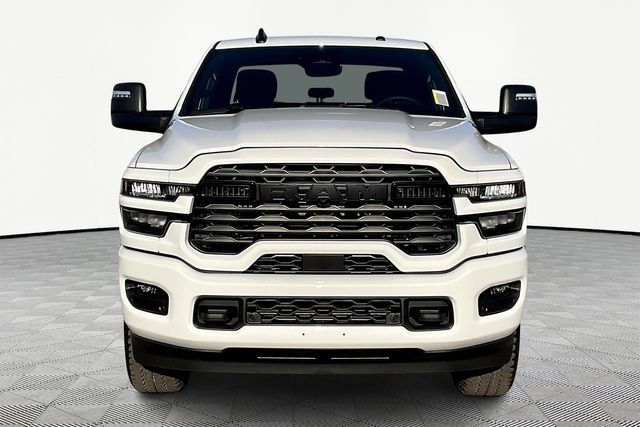 2026 Ram 2500 Big Horn photo 12