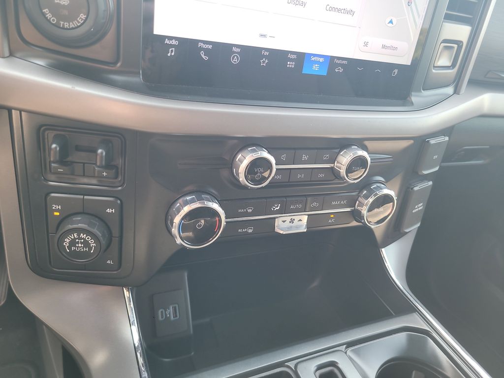 2024 Ford F-150 XLT photo 17