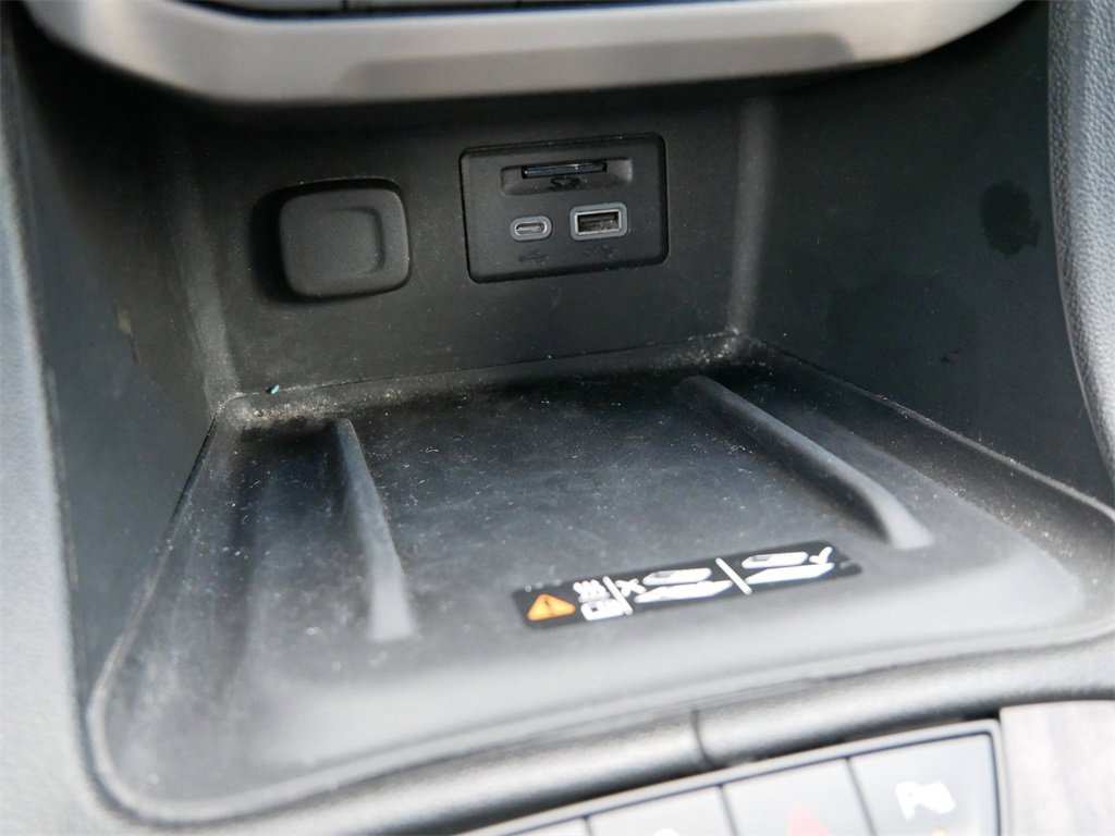 2023 Gmc Acadia Denali photo 20
