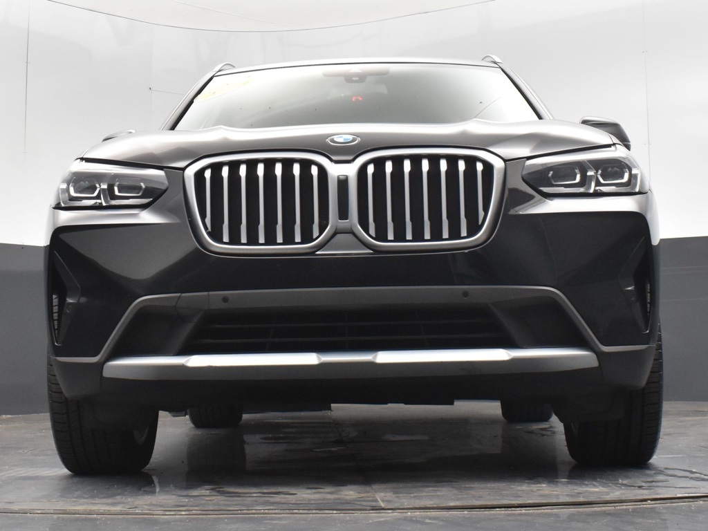 2023 Bmw X3 xDrive30i photo 11