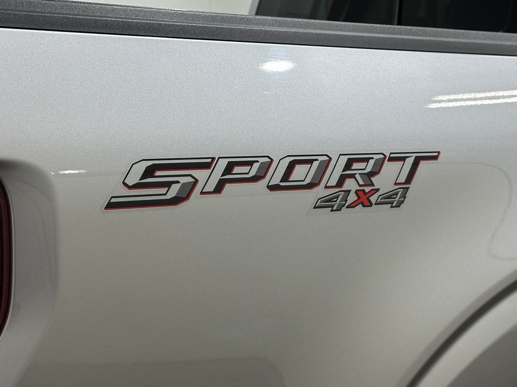 2021 Ford F-150 XLT photo 5