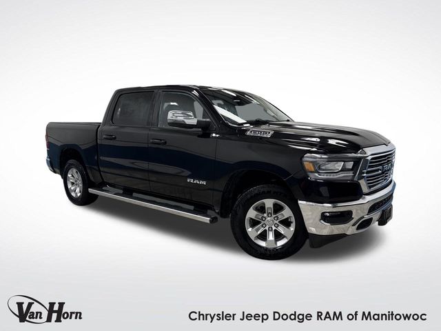 2023 RAM Ram 1500 Laramie's photo