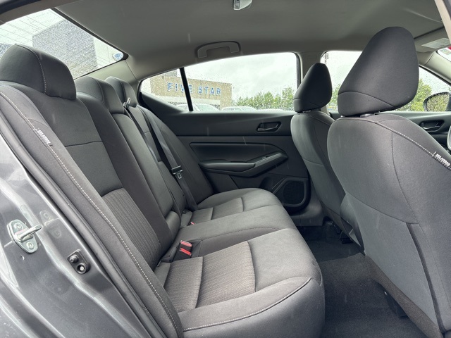 2024 Nissan Altima 2.5 S photo 22