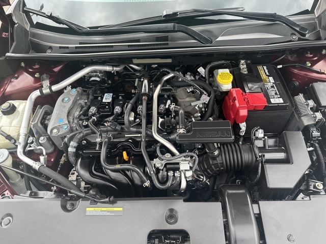 2022 Nissan Sentra SV photo 22