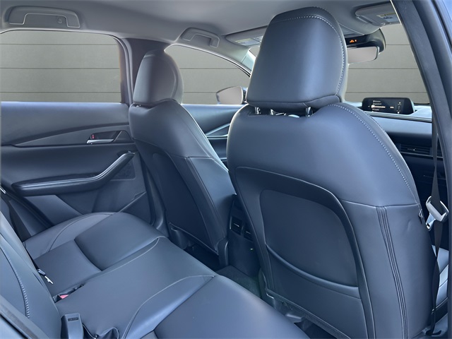 2025 Mazda CX-30 2.5 Select Sport photo 22