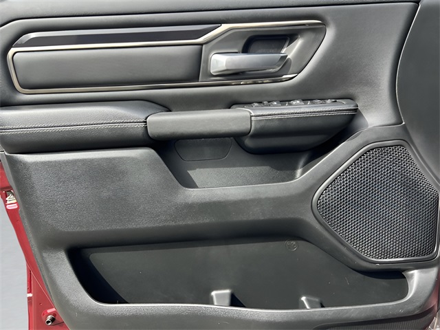 2019 Ram 1500 Rebel photo 9