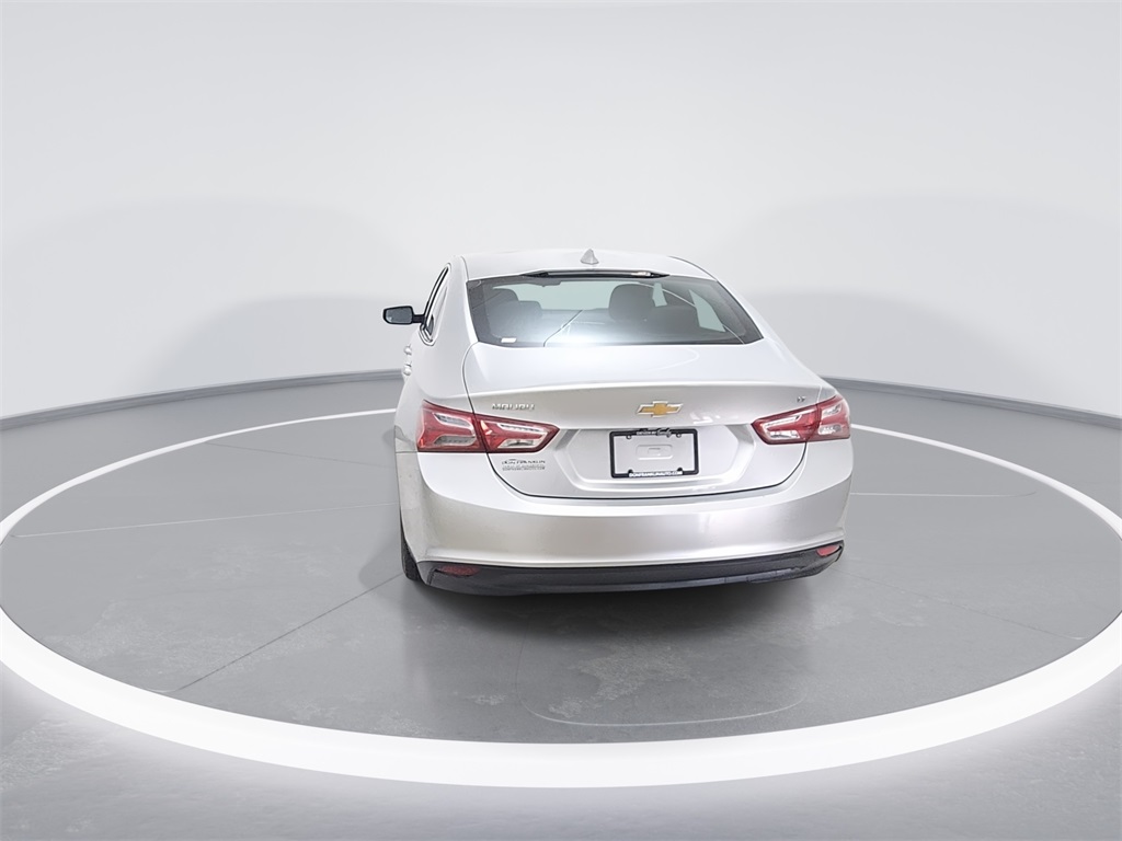 2019 Chevrolet Malibu 1LT photo 6