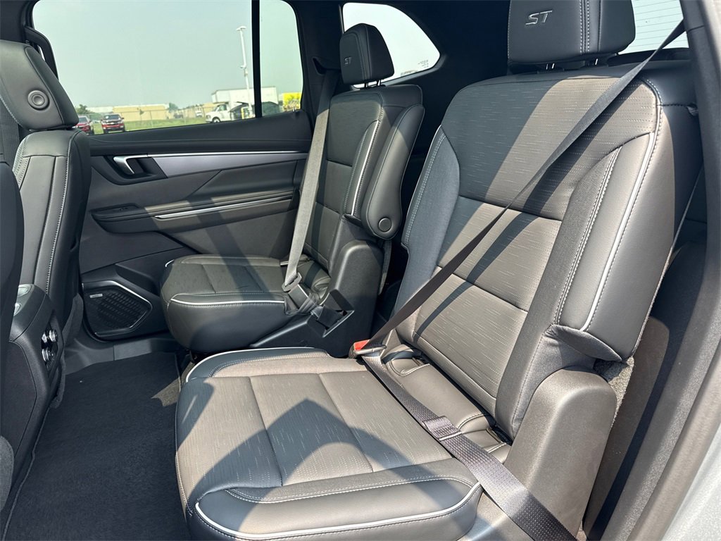 2026 BUICK ENCLAVE - Image 32