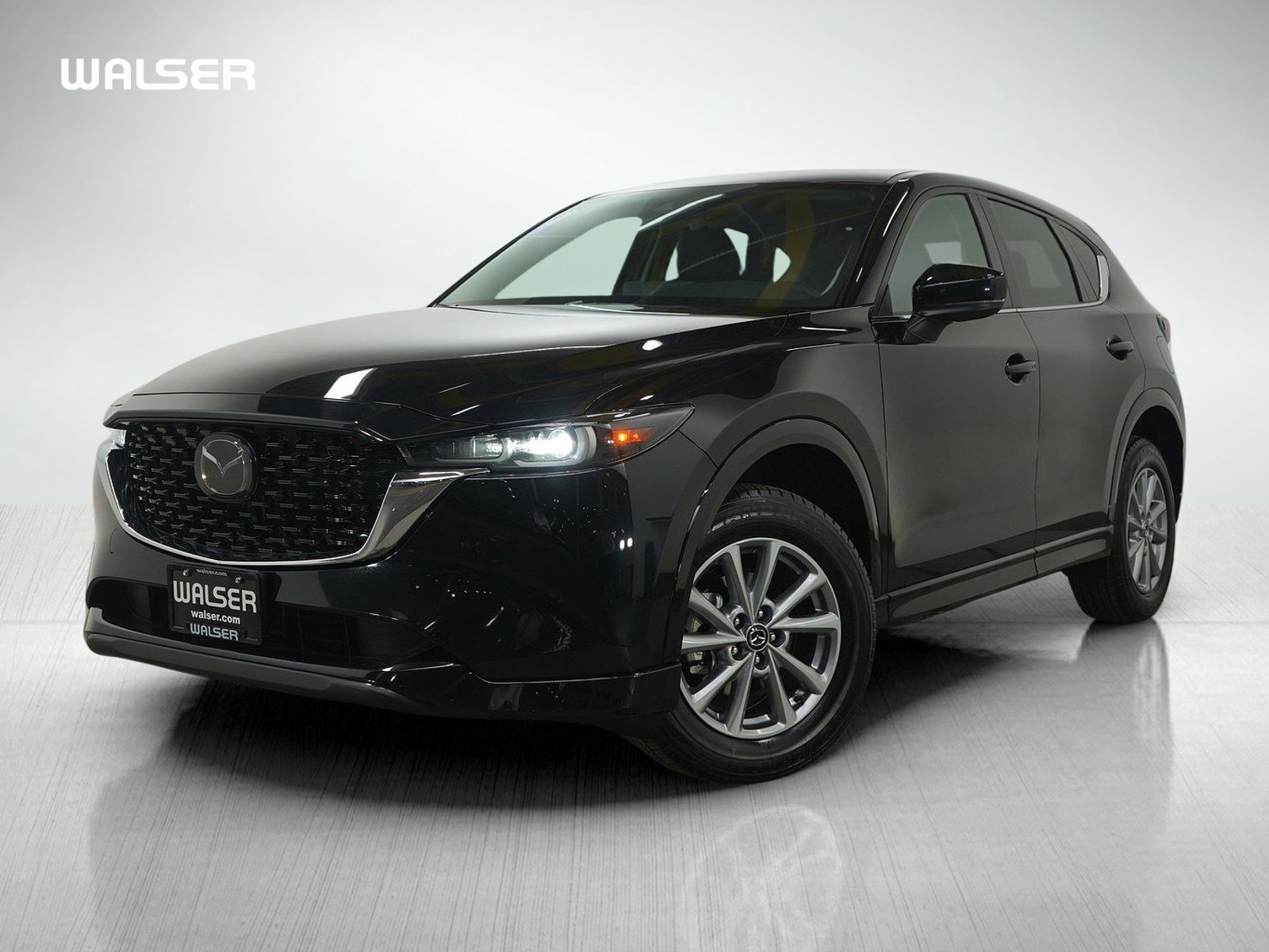 2024 Mazda CX-5 S Select Package's photo