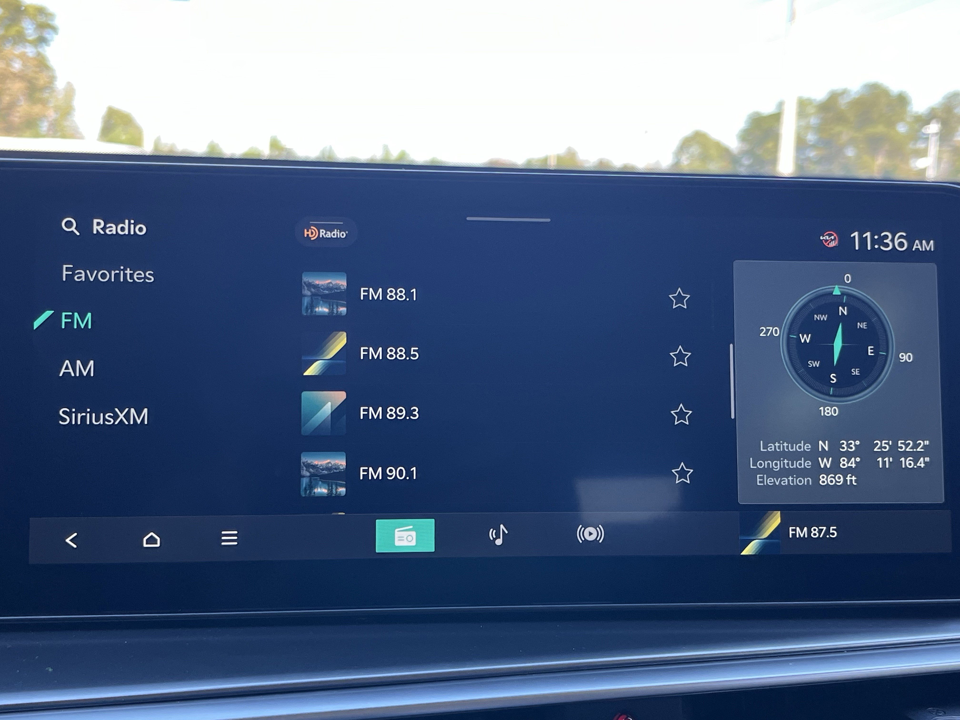 2026 Kia Sorento S photo 3