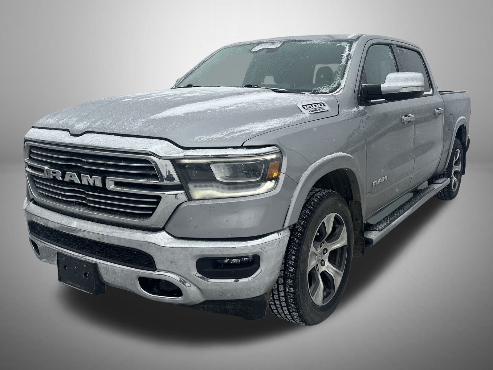 2022 RAM Ram 1500 Pickup Laramie's photo