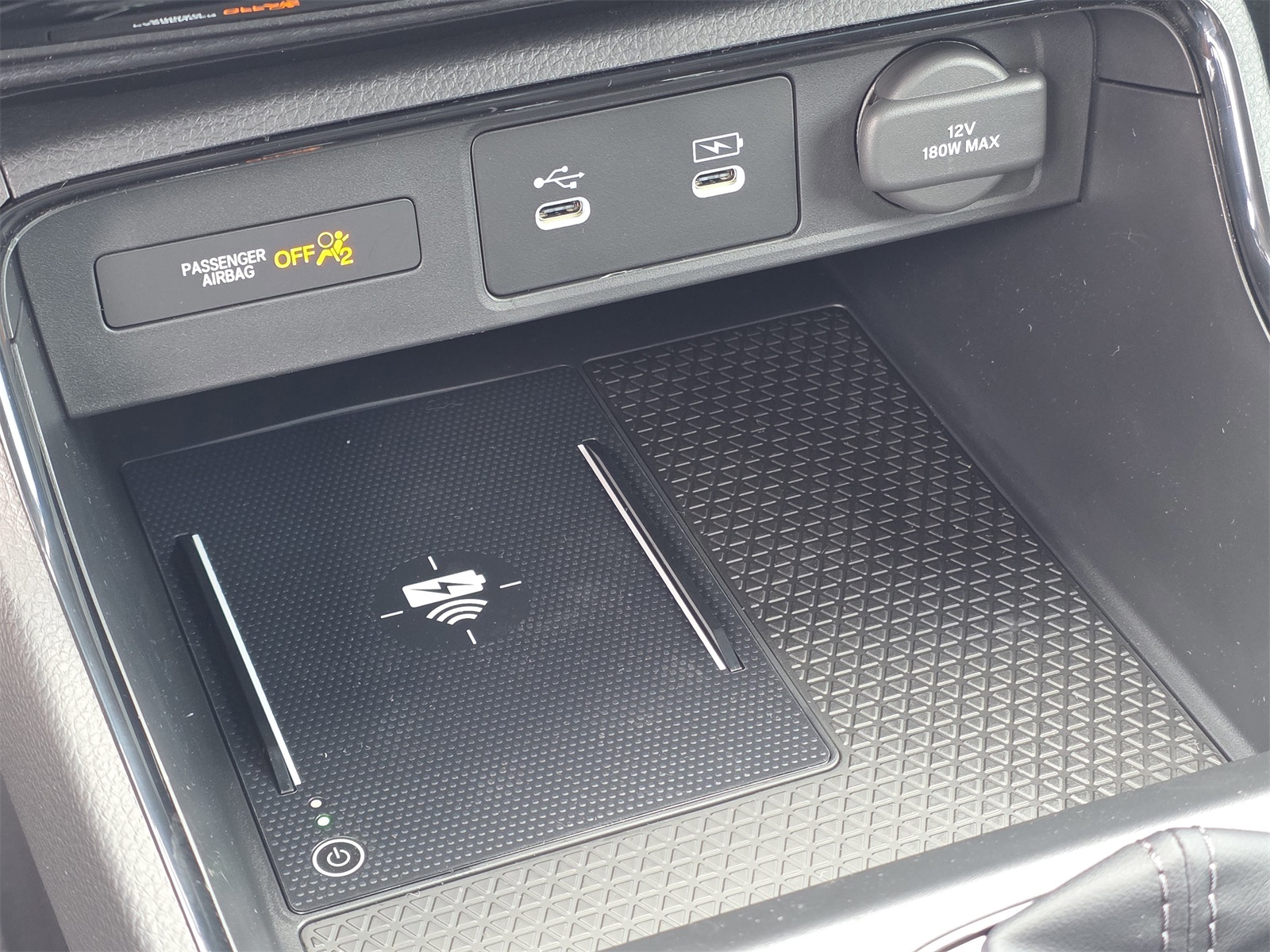 2026 Honda CR-V EX-L photo 19
