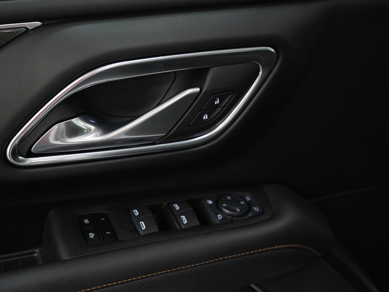 2024 Gmc Yukon XL AT4 photo 20