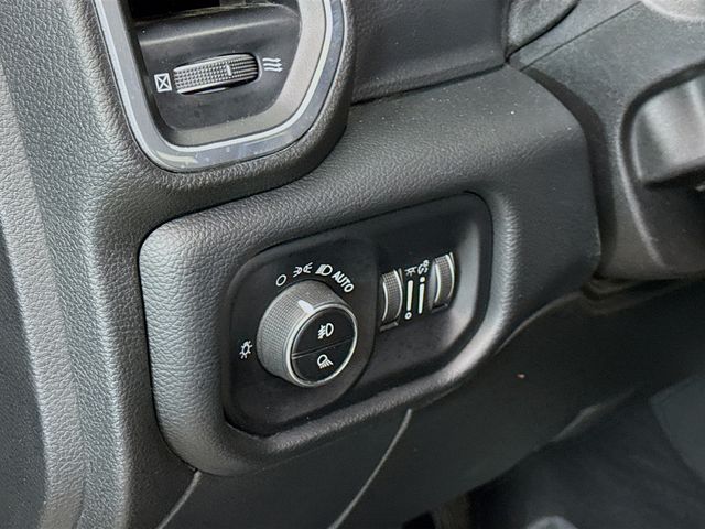 2020 Ram 2500 Laramie photo 10