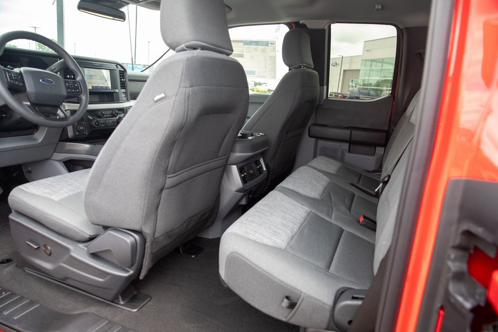 2025 Ford F-350 XLT photo 23