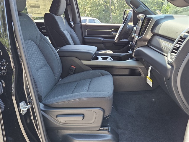 2025 Ram 1500 Big Horn Lone Star photo 14