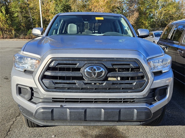 2019 Toyota Tacoma SR photo 2