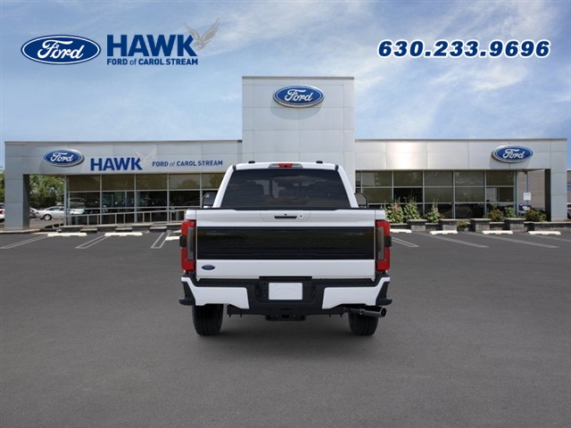 2026 FORD F-350 - Image 5