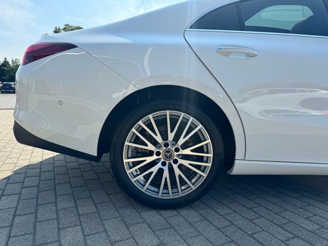 2024 Mercedes Benz CLA 250 photo 24