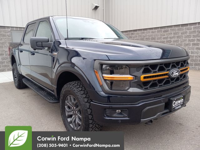 2025 Ford F-150 Tremor's photo