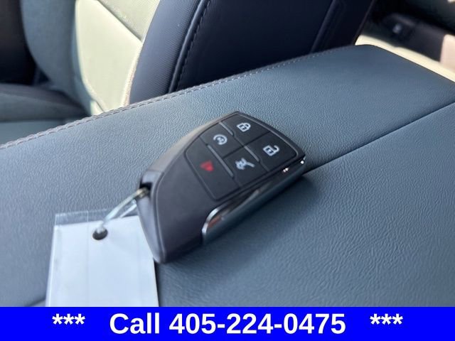 2026 Gmc Terrain AT4 photo 11