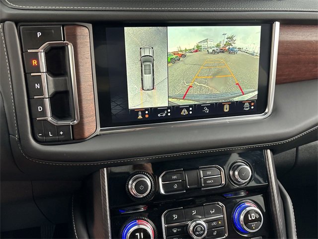 2024 Gmc Yukon Denali Ultimate photo 30