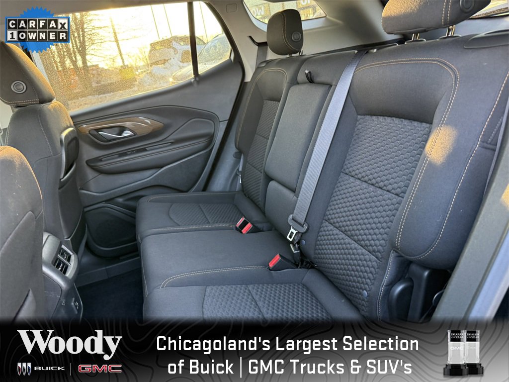 2020 GMC TERRAIN - Image 30