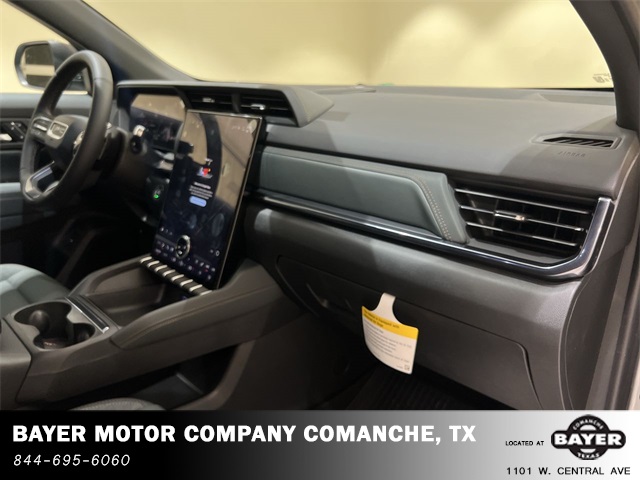 2026 Gmc Terrain AT4 photo 20