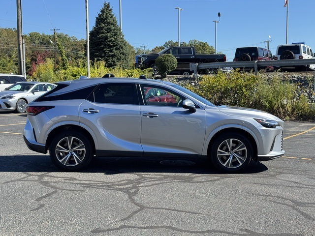 2024 Lexus RX 350 photo 7