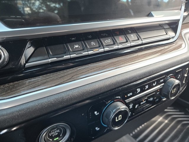 2022 Chevrolet Silverado 1500 LT photo 22