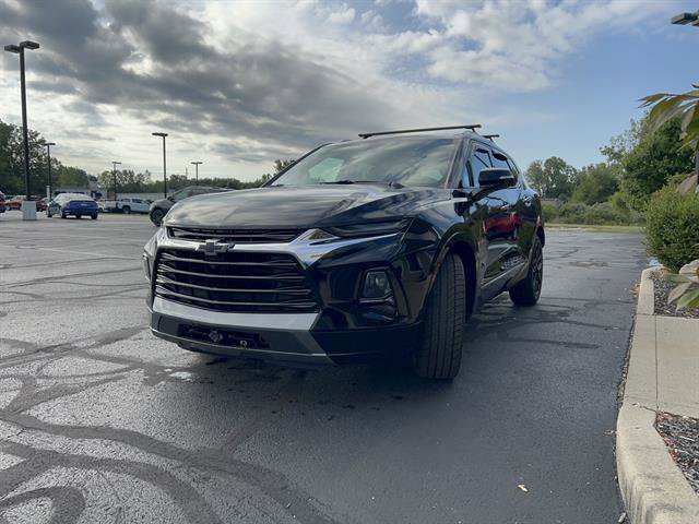 2020 Chevrolet Blazer Premier photo 2