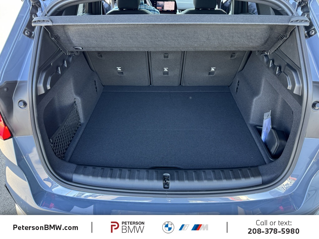 2026 Bmw X1 XDrive28i photo 6