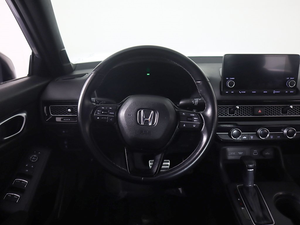 2022 Honda Civic Sport photo 32