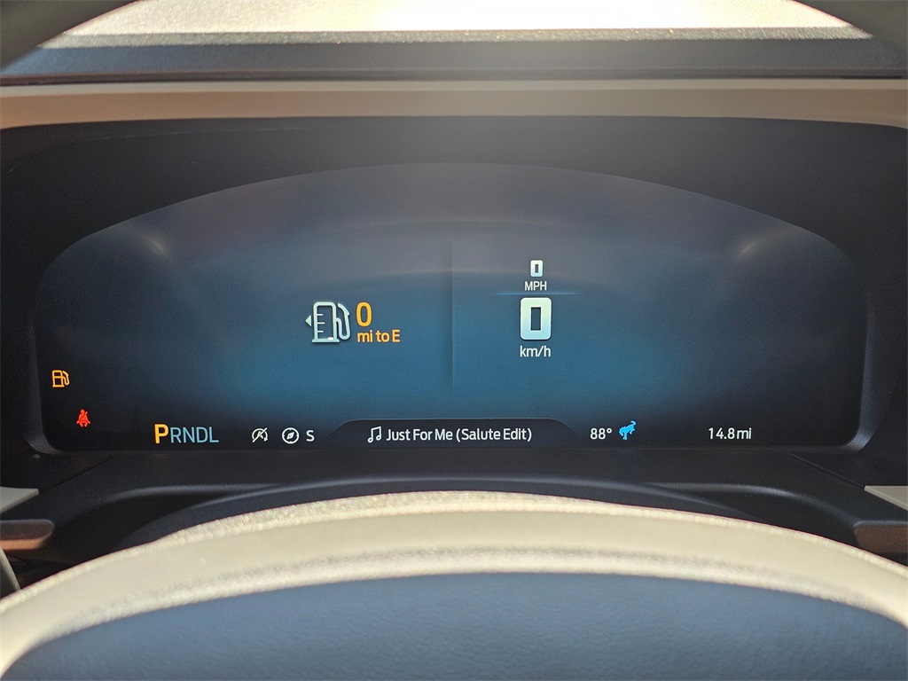 2025 Ford Bronco Sport Big Bend photo 28