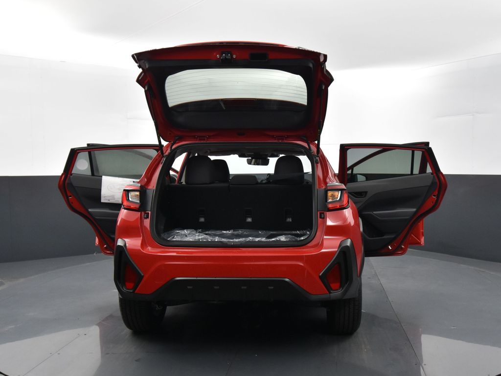 2025 Subaru Crosstrek Premium photo 29