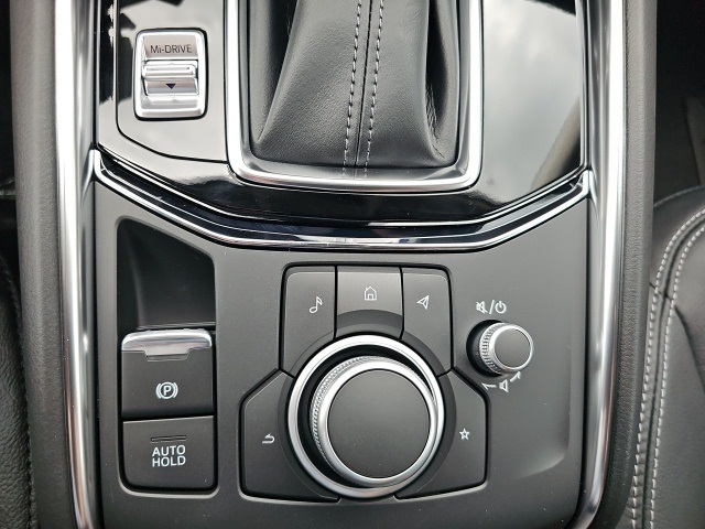 2025 Mazda CX-5 2.5 Premium Plus photo 21