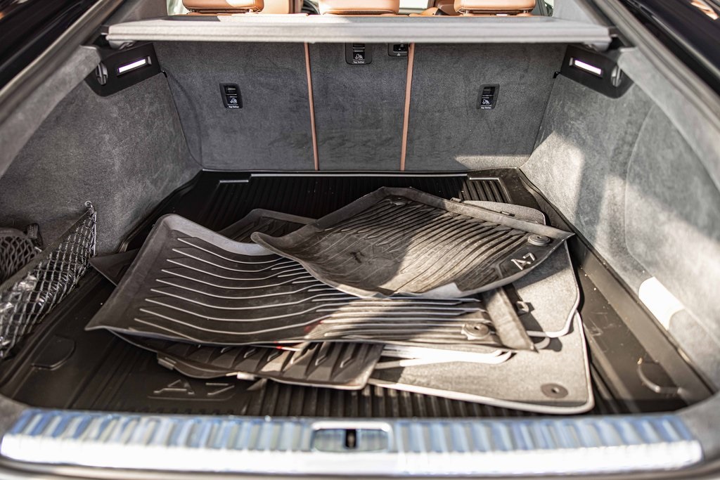 2022 AUDI A7 - Image 17