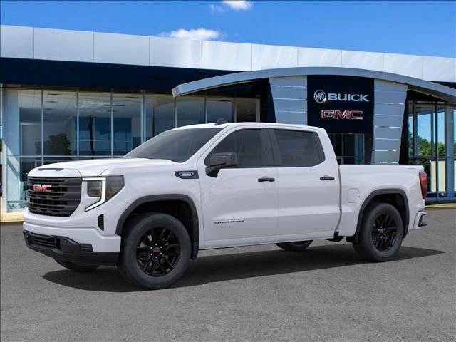 2025 Gmc Sierra 1500 Pro photo 2