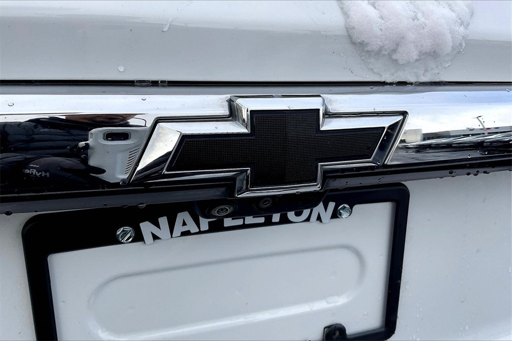 2023 CHEVROLET TRAVERSE - Image 6