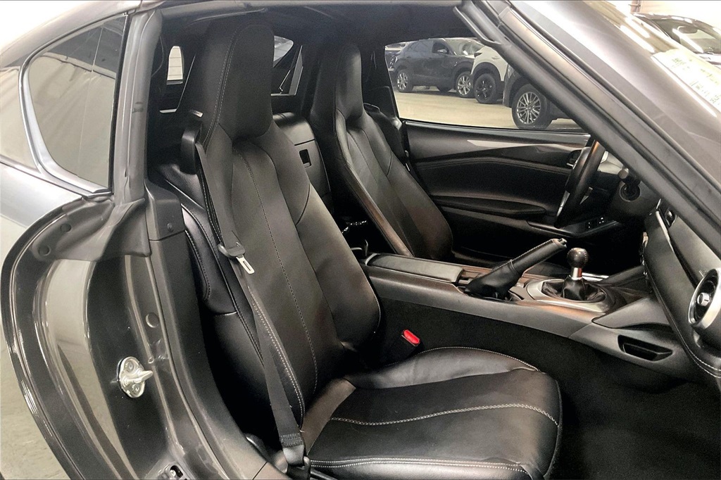 2020 MAZDA MX-5 - Image 5